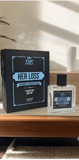 KIT FEROMONAS - HER LOSS + LIBIXOTIC BLACK